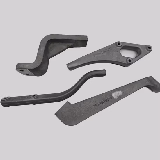 Aluminum Die Casting for Metal Radiator Cover/Aluminum Cast/Gearbox/Precision/High Pressure Casting/Gravity/Metal/Steel/Zinc Alloy Die Cast