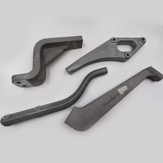 Aluminum Die Casting for Metal Radiator Cover/Aluminum Cast/Gearbox/Precision/High Pressure Casting/Gravity/Metal/Steel/Zinc Alloy Die Cast