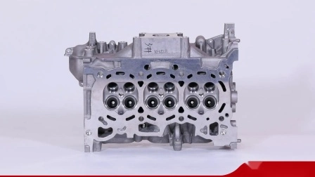 エンジンシリンダーヘッド 砂型鋳造 3D 印刷 自動車部品 オートバイのスペアパーツ 金属部品 アルミニウム部品 CNC 加工部品 ラピッドプロトタイプ